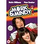 Mork & Mindy - The Second Season [1979] [DVD]