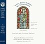 Music of the Middle Ages Vol. 2 - Notre Dame Organa De Santa Maria