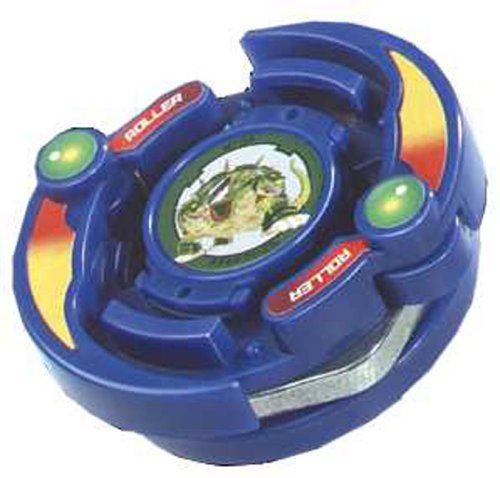 Childrens Toyshop  Toys : Beyblade - Roller Defenser #26 (Defense)