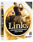 Links 2001 Championship Edition