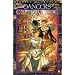 High Fantasy / Science Fiction with a twist.