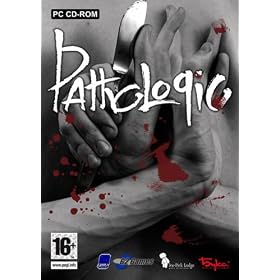 Pathologic (PC CD)