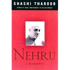Nehru: A Biography