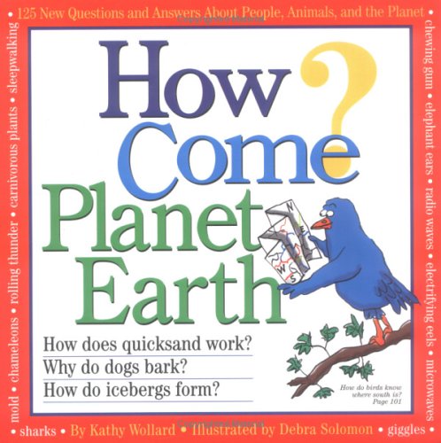 Earth