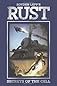Rust: Secrets of the Cell