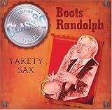 Buy : Yakety Sax