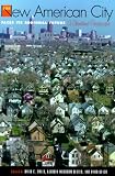 New American City: Faces Its Regional Future (Urban Policy Studies)