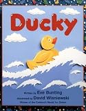 Ducky Eve Bunting