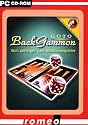 backgammon  edutainment