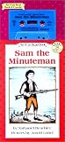 Product details for Sam the Minuteman Book and Tape (I Can Read Book 3)