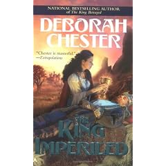 King Imperiled