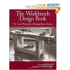 Workbench Design