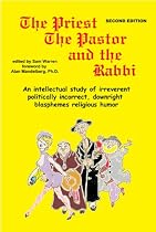 The Priest, the Pastor and the Rabbi