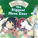 The Rosie and Jim: The Biggest Mess Ever (Rosie & Jim)