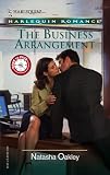 The Business Arrangement (Harlequin Romance)