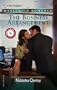 The Business Arrangement (Harlequin Romance)