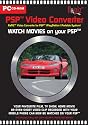 RaPiz PSP video convertor v 3.1