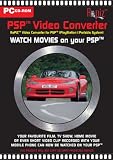 RaPiz PSP video convertor v 3.1