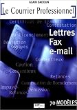 Le Courrier professionnel
