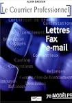 Le Courrier professionnel