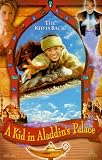 : Kid in Aladdin's Palace