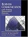 Books : Business Communication with Writing Improvement Exercises (6th Edition)