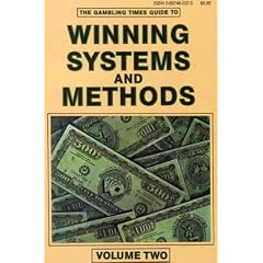 Gambling Times Presents Winning Systems and Methods