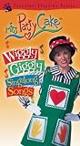 Miss Patty Cake: Wiggly Giggly Singalong Songs [VHS] [Import]