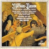 Bach: St Matthew Passion