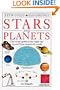 DK Handbooks: Stars and Planets