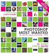 Photoshop: Most Wanted: Effects and Design Tips