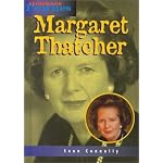 Margaret Thatcher: An Unauthorized Biography (Heinemann Profiles) book cover