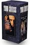 Tom Cruise Collection [VHS]