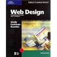 Web Design: Introductory Concepts and Techniques (Shelly Cashman)