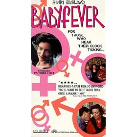 Babyfever [VHS]
