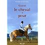 Quand le cheval a peur ... : P..r�vention, �ducati&hellip de V�ronique de Saint Vaulry