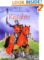 Knights (Usborne Beginners)