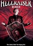 Hellraiser 7 (VII): Deader hellraiser-7-vii-deader