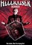 Hellraiser - Deader