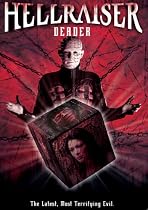 Hellraiser - Deader