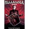 Hellraiser - Deader