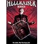 Hellraiser - Deader
