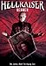 DVD : Hellraiser - Deader