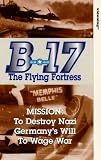 B-17 Flying Fortress [UK IMPORT] - Edward Mulhare