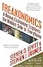 Freakonomics: A Rogue Economist Explores the Hidden Side of Everything