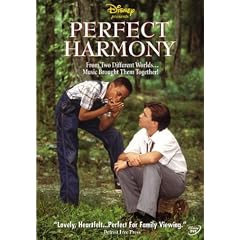 Perfect Harmony