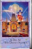 A Day at the Disney Studios
