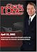 Search : Charlie Rose with Henry Siegman & Richard Murphy; Sydney Pollack (April 15, 2002)