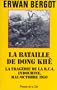 La bataille de Dong Khe: La tragedie de la R.C. 4 : Indochine 1950 (Collection "Troupes de choc") (French Edition)