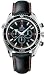 New Omega Seamaster Planet Ocean Chronograph Mens XL Watch 2910.51.82